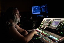 photo by Charlie Spieker