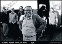 Gustav Peter Wöhler Band