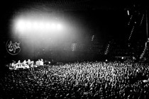 Dendemann at Olympic Hall Munich